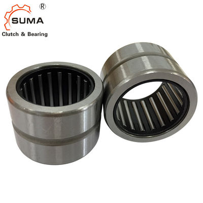 RNAO10 Stahl GCr15 10MM Yoke Type Track Roller Bearing