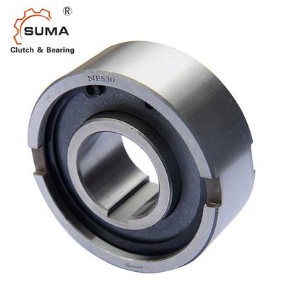 Chromstahl ASNU100 NFS100 TFS100 laufen ein Weisen-Rollenlager frei