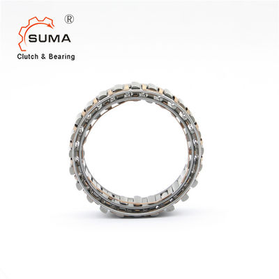 DC5776A-N 25.4MM Weisen-Freilaufkupplungs-Lager des Stärke-Keiln-eins