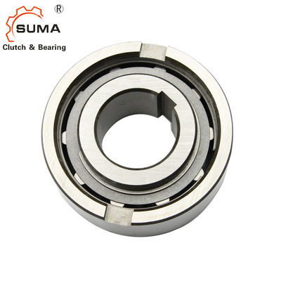 Stahl ASNU25 NFS25 GCr15 eine Weisen-Kupplungs-Rollen-Art Lager