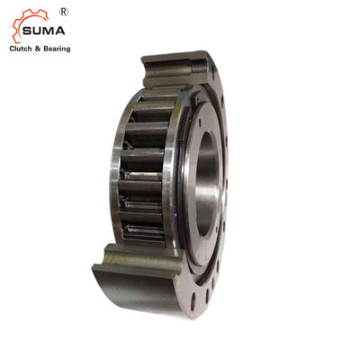 FXN76-25/115 5000RPM eins Weisen-Endanschlag-Kupplungs-Pumpen-Lager