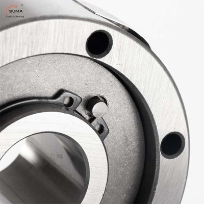 Rollen-Typ- einsweisen-Kupplung AA45 45*130*56MM laufen frei, Lager indexierend