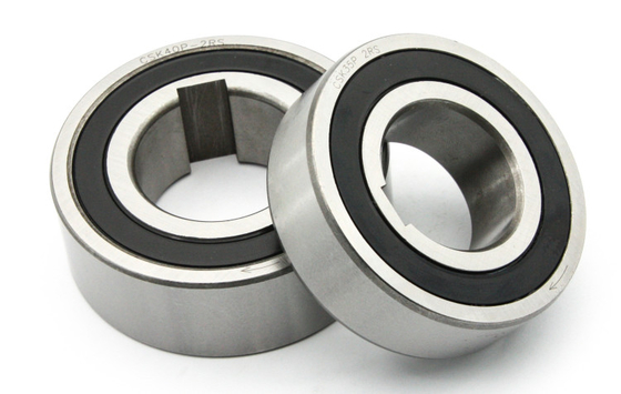 kaufen CSK25-2RS CSK25P-2RS CSK25PP-2RS Lager der Endanschlag-Kupplungs-überlaufend Weisen-eine online manufacture