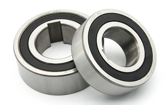 Kaufen Weisen-Kupplungs-Lager CSK17P CSK6203P elektrische Fahrrad-eins 17*40*12MM online manufacture