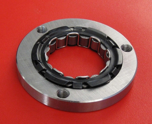 Weisen-Motorrad-Starter-Kupplung CG125 CG150 CG200 CG250 CG300 Freilaufkupplungs-eine