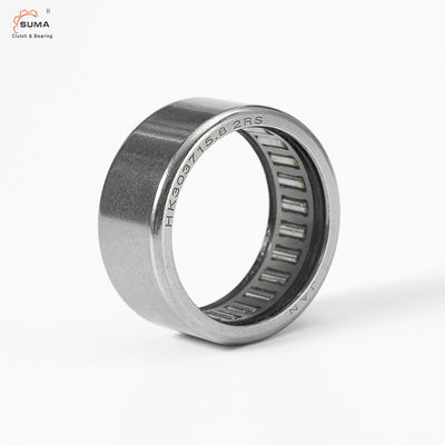 Kaufen Offene Art Stahlkäfig-gezogene Schalen-Nadel-Lager HK0608 HK1212 online manufacture