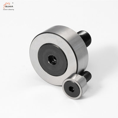 kaufen CF Reihen-zylinderförmiger äußerer Ring Slot Type Flat Cam-Nachfolger CF24 CF24UU online manufacture