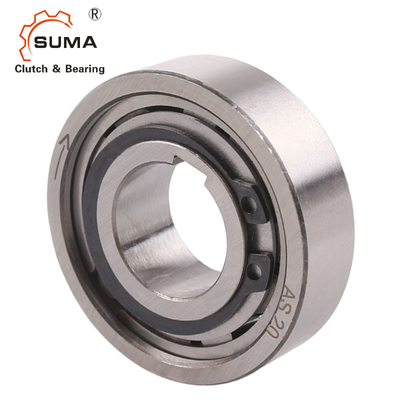 Rollen-Typ- einsweise AS-Reihen-AS40 40*80*18MM laufen Kupplung frei