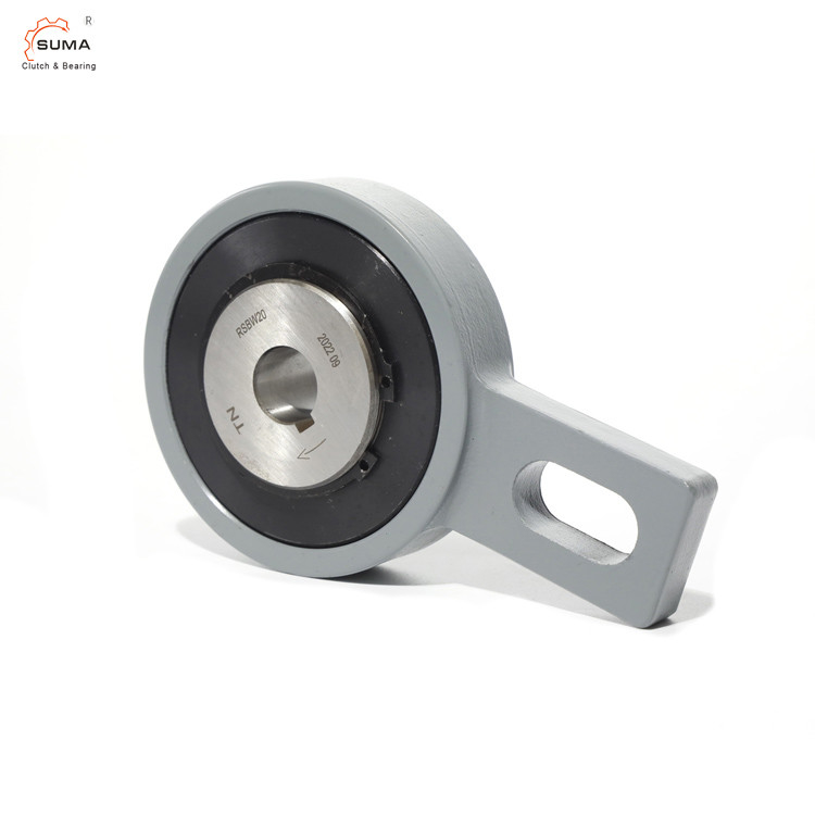 RSBW90 RSBW 90 Einweglager Sprag Backstop Kupplung für Getreidesilo-Ausrüstung