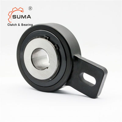 Hindernis-Endanschlag-Kupplung AV20 AV25, die eine Möglichkeit für Förderer-System trägt