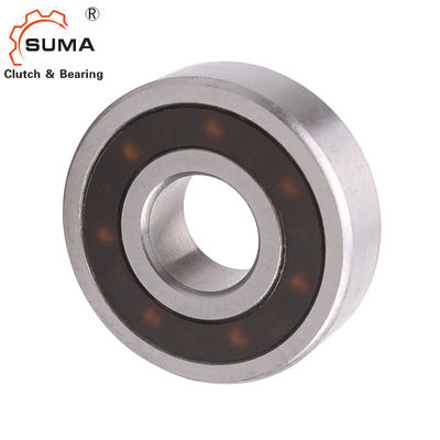 FK FK-2RS laufen die eine Möglichkeits-Lager FK6204 FK6204-2RS frei