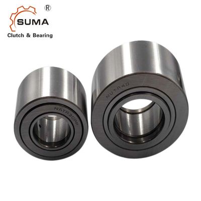 Harte Beanspruchung 12MM Yoke Type Track Roller Bearing NATR5 NATV5