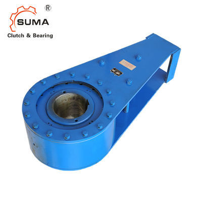 NYD65 NJ65 ND16 Freirad-Einweglager Backstop Kupplung für Förderband