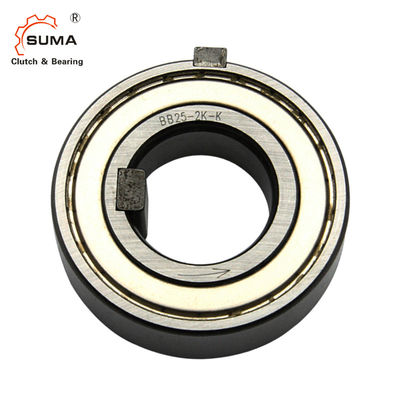 BB40 BB40-2GD Einweglager Keil-Typ Freirad-Backstop-Kupplungslager