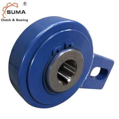 Weise 42KG GV120 GCr15 eins laufen Endanschlag-Kupplung frei