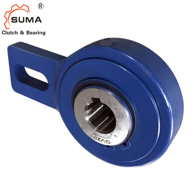 Weise 42KG GV120 GCr15 eins laufen Endanschlag-Kupplung frei