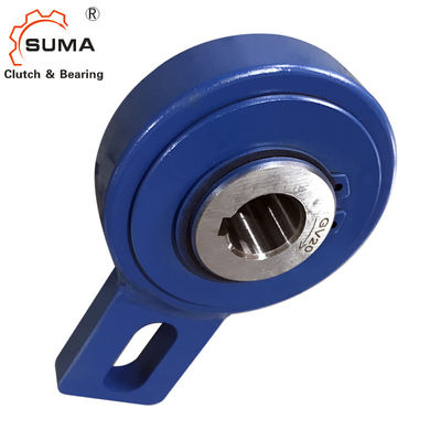 Weise 42KG GV120 GCr15 eins laufen Endanschlag-Kupplung frei