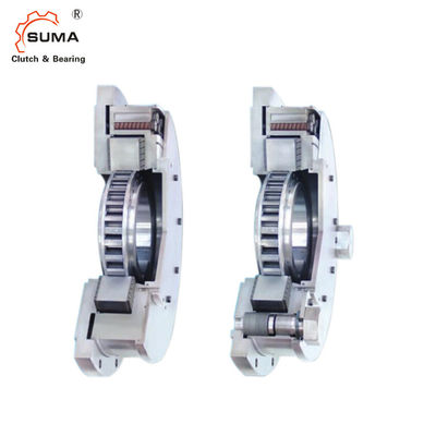 FXRT laufen die 1 Richtungskeiln-kundenspezifischen Lager frei