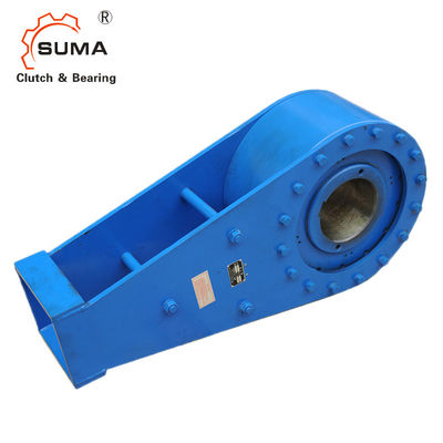 Weisen-Endanschläge BC6MA-Hindernis-eins erfassen für Schrägförderer