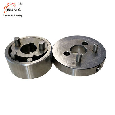 Lager irreversible Verschlüsse IR16 Bidirection nach Maß