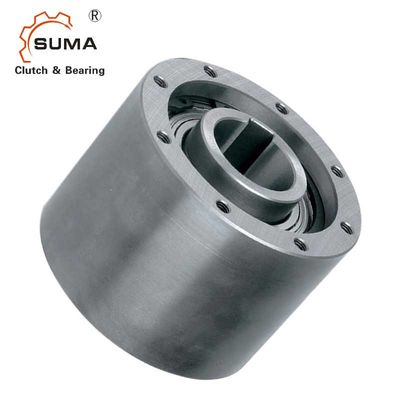 SMZ20 versiegelte 67MM Nocken-Kupplungs-Lager Toleranz-G6