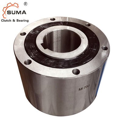 Weisen-Endanschlag-Nocken MI 20S 300RPM eins laufen Kupplung frei