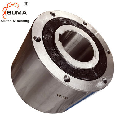 Weisen-Endanschlag-Nocken MI 20S 300RPM eins laufen Kupplung frei