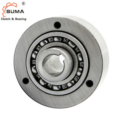 Rollen-Typ- einsweise GFR50 GCr15 laufen Lager-Endanschlag-Kupplung frei