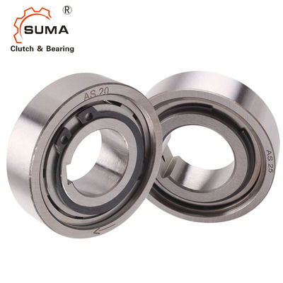 Art Weisen-Kupplung der Rollen-NSS50 GCr15 1500RPM eins