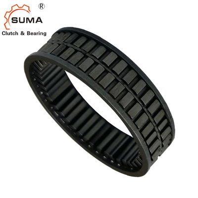 15*23*11MM FE423Z Weisen-Kupplungs-Sondergröße-Lager des Stahl-GCr15 Keiln-eins