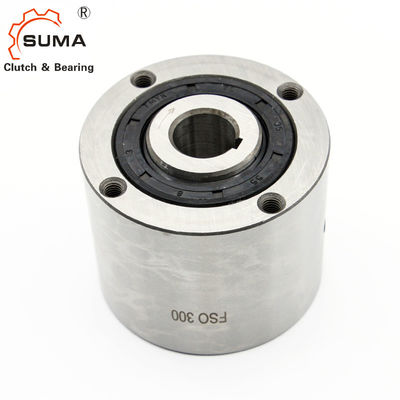 FSO500 HPI500, das ein Weisen-Kupplungs-Tragen selbstständig überläuft