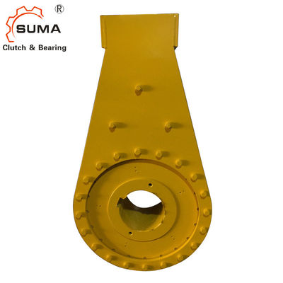 Endanschlag-Lager des Aufzugs-NDZ160 langsames 150 U/min