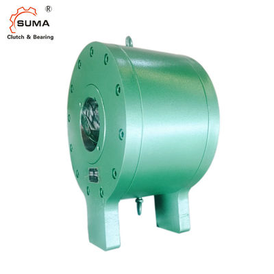 Reduzierer DTIIN1-9 laufen den Keiln-Endanschlag frei, der eine Möglichkeit trägt