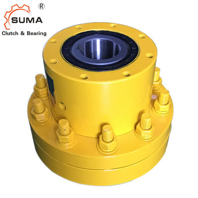 Koppelung der Freilaufkupplungs-CKL-A90270, die eine Möglichkeit trägt