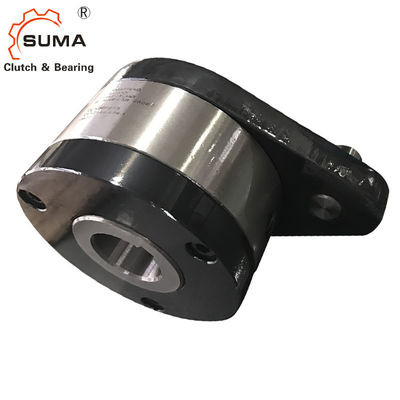 Weise F3F4 1 GFR… F2F3 GFR… freilaufen, den Überlauf von Endanschlag-Lagern zu erfassen