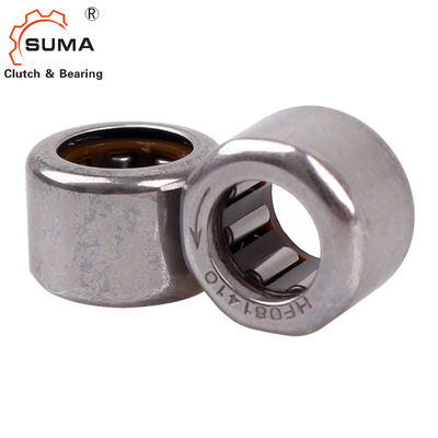 HF0612 1.76Nm Weisen-Nadel-Lager der gezogene Schalen-einzelnes Reihen-eine