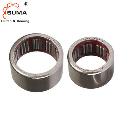 Rote einzelne Reihen-gezogene Schalen-Nadel-Kupplungen des Käfig-FC10