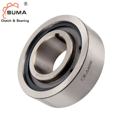 CKA laufen Keiln-Lager frei