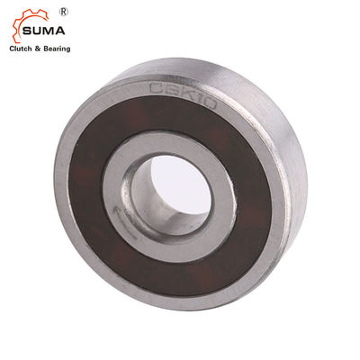 FK6206 FK6206 2RS 148Nm laufen Rollen-Kupplungs-Lager frei