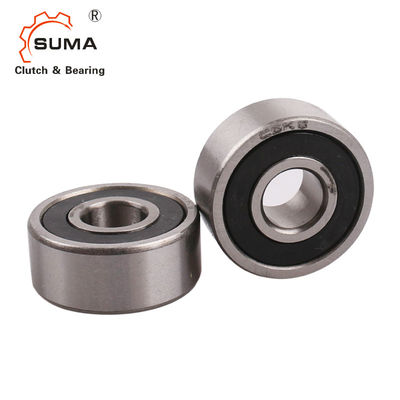 FK6206 FK6206 2RS 148Nm laufen Rollen-Kupplungs-Lager frei