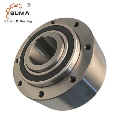 Toleranz AL15 ALP15 H7 laufen Rollen-Kupplungs-Lager frei