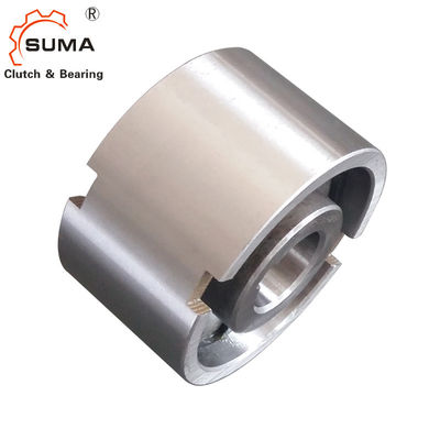 Weisen-Rollen-Kupplung NFR30 3200 U/min eine mit Kugellagern