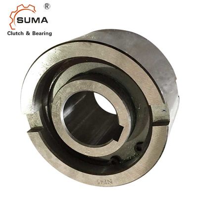 NF50 laufen ein Weisen-Keiln-Lager frei