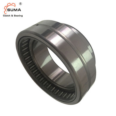 NA496 NKI NKIS 10MM Yoke Type Track Roller Bearing