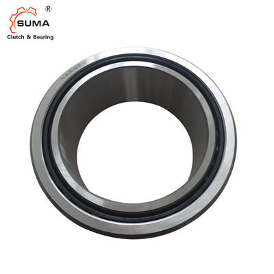 Aufgabe Yoke Type Track Roller Bearing NKI20/16 NA4904 GCr15 Heavty