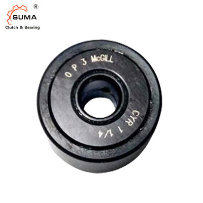 CYR 1 S zylinderförmiger Yoke Roller