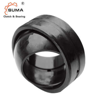 Stahl GE40DO GE40DO 2RS/Stahlkugelförmiges radialGleitlager