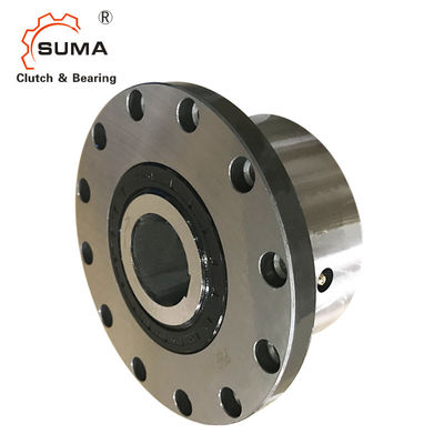 Weisen-Endanschlag FBF 127 des Drehmoment-5000Nm Flansch-einer über laufender Kupplung