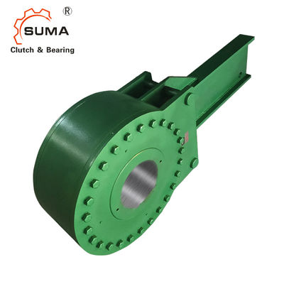 FRHD1200 versiegelte Keil freilaufen Endanschlag-Lager mit drehmomentstarkem Getriebe