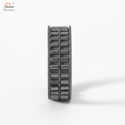 FE463Z 55*63*11mm Weisen-Kupplungs-Lager der Käfig-Rotations-eine